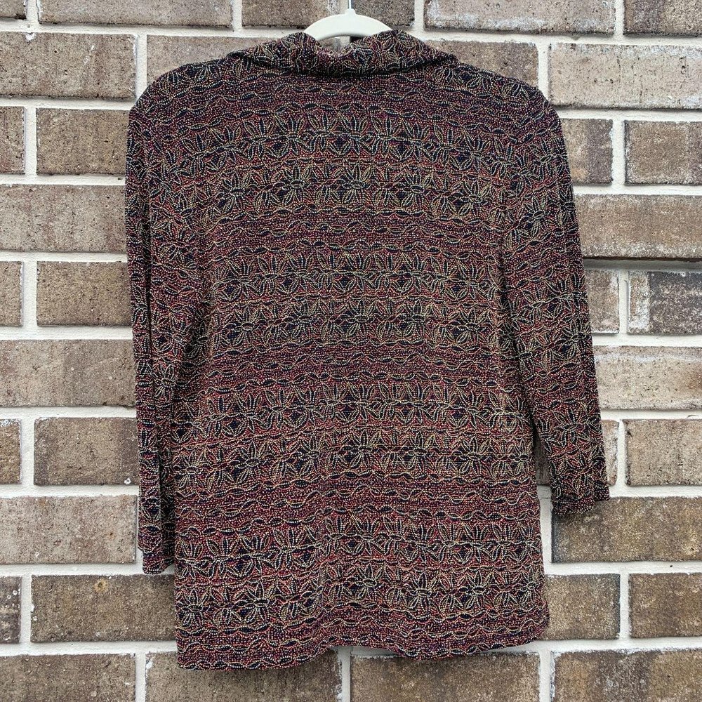 Rabbit Rabbit Rabbit Designs Blazer - Picture 2 of 7